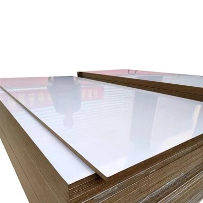 Kako poboljšati trajnost toplo bijelog MDF-a s melaminskom oblogom?